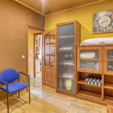 Сasa de vacaciones Belvilla By Oyo Casa Ausias El Vendrell