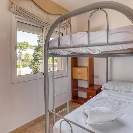 Сasa de vacaciones Belvilla By Oyo Casa Ausias El Vendrell